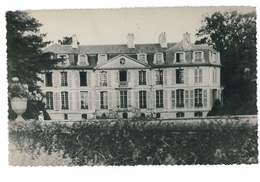 CPSM 78 FLINS LE CHATEAU - Flins Sur Seine