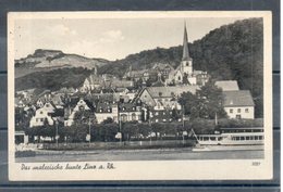 Autriche. Das Malecische Bunte Line A. Rh. - Lienz