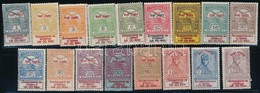 ** 1914 Hadisegély Sor (60.000) - Other & Unclassified