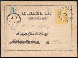 1872 - Altri & Non Classificati