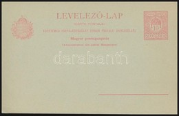 1900 - Altri & Non Classificati