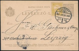 1902 - Altri & Non Classificati