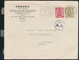 Belgium 1941 - Altri & Non Classificati