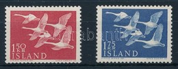 ** 1956 NORDEN Sor Mi 312-313 - Altri & Non Classificati