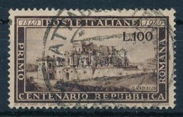 O 1949 Mi 773 (Mi EUR 130,-) - Other & Unclassified