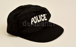 'Police' Rend?r Sapka, Jó állapotban - Altri & Non Classificati