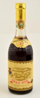 1975 Tokaji Aszú, 3 Puttonyos,Tolcsva, 0,5 L, Bontatlan Palack - Altri & Non Classificati