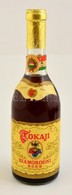 1985 Tokaji Szamorodni, Bontatlan Palack édes Fehérbor, 0,5 L - Altri & Non Classificati