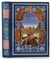 Dr. Borovszky Samu (szerk.): Magyarország Vármegyéi és Városai. Vas Vármegye. Bp., 1989, Dovin M?vészeti Kft. Reprint Ki - Non Classificati