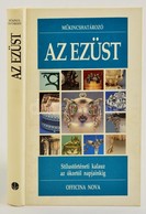 Coradeschi, Sergio: Az Ezüst. Bp., 1994, Officina Nova. Kartonált Papírkötésben, Jó állapotban. - Unclassified