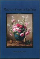 Magyar-Francia Galéria Prospektusa. Bp., é.n., Pauker Nyomda. Magyar és Francia Nyelven. Kiadói Papírkötés. - Unclassified