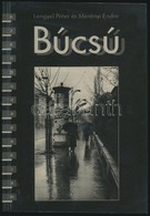 Lengyel Péter-Merényi Endre: Búcsú Két Szólamban. Az én Budapestem. Bp.,1993, Budapest F?város Önkormányzata. Kiadói Pap - Non Classificati