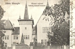 ** * 22 Db RÉGI Erdélyi Városképes Lap / 22 Pre-1945 Transylvanian Town-view Postcards - Non Classés