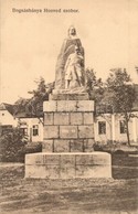 T2 Boksánbánya, Németbogsán, Bocsa; Honvéd Szobor, üzlet / Military Monument, Shop - Non Classificati