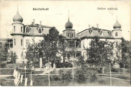 T2/T3 Bártfa, Bardejovské Kúpele, Bardiov; Otthon Szálloda / Villa, Hotel (EK) - Non Classés