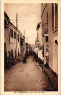 T2/T3 Ksar Boukhari, Street, Folklore (EK) - Non Classificati