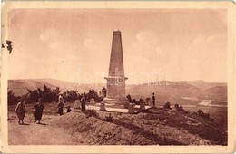 * T2/T3 Larbaa Nath Irathen, Fort National; Tamazirt Monument (EK) - Non Classés