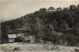 ** T2 1917 Jassionov (Galícia), 25. Gyalogezred Parancsnokság Rajonja / WWI Austro-Hungarian K.u.K. Military Infantry Re - Non Classificati