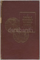 R.S. Yeoman: A Catalog Of Modern World Coins 8th Edition. Western Publishing Company Inc., Racine, Wisconsin, 1968. Hasz - Non Classificati