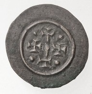 1141-1162. Denár Ag 'II. Géza' (0,25g) T:1-
Hungary 1141-1162. Denar Ag 'Géza II' (0,25g) C:AU
Huszár: 152., Unger I.: 7 - Non Classificati