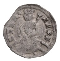 1235-1270. Denár Ag 'IV. Béla' (0,71g) T:2,2-  
Hungary 1235-1270. Denar Ag 'Béla IV' (0,71g) C:XF,VF
Huszár: 320., Unge - Non Classificati