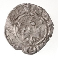 1384. Denár Ag 'Mária' (0,5g) T:2,2-
Hungary 1384. Denar Ag 'Maria' (0,5g) C:XF,VF
Huszár: 569., Unger I.: 443.q - Non Classificati