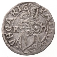 1498-1503K-h Denár Ag 'II. Ulászló' (0,53g) T:1-
Hungary 1498-1503K-h Denar Ag 'Wladislaus II' (0,53g) C:AU
Huszár: 805. - Non Classificati