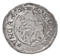 1527K-T Denár Ag 'Szapolyai János' (0,5g) T:1-,2 Lapkahiba  
Hungary 1527K-T Denar Ag 'John I' (0,5g) C:AU,XF Planchet E - Non Classificati