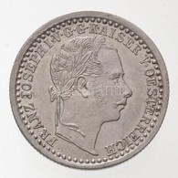 Ausztria 1858A 5kr Ag 'Ferenc József' T:1-
Austria 1858A 5 Kreuzer Ag 'Franz Joseph' C:AU
Krause KM#2197 - Non Classés