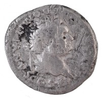 Római Birodalom / Róma / Domitianus 79. Denár Ag (2,78g) T:3 K.
Roman Empire / Rome / Domitian 79. Denarius Ag '[CAESAR  - Non Classificati