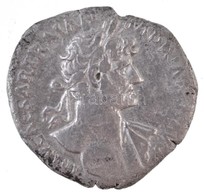 Római Birodalom / Róma / Hadrianus 119-122. Denár Ag (2,4g) T:2-
Roman Empire / Rome / Hadrian 119-122. Denarius Ag 'IMP - Non Classificati