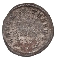 Római Birodalom / Róma / Probus 278-279. Ezüstözött AE Antoninianus (4,04g) T:2 Patina
Roman Empire / Rome / Probus 278- - Non Classificati