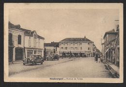 MAUBOURGUET - Avenue De Tarbes - Maubourguet