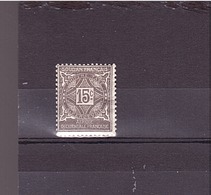 T 13 *  Y & T  Timbre Taxe  *SOUDAN FRANÇAIS*  02/31 - Unused Stamps