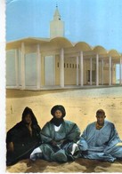 NOUAKCHOTT Republique Islamique De Mauritanie L'heure De La Priere, Editeur Hoa Qui - Mauritania