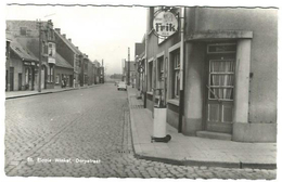 St. Eloois Winkel: Dorpstraat, Frik Bier - Ledegem