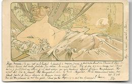 MUCHA Alphonse : L' Aurore - Bon état - Mucha, Alphonse