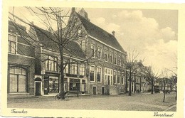 Franeker, Voorstraat - Franeker