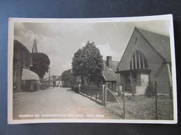 AK HENGELO Banninkstraat Ca.1930 ///  D*32161 - Hengelo (Ov)