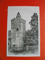 Landsberg.Berliner Turm - Strausberg