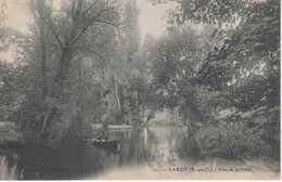 91-200  -   LARDY      -   La Juine - Lardy