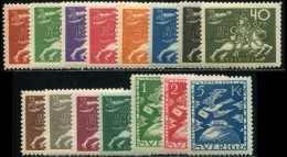 Lot N°6524a Norvège N°178/92 Neuf * TB - Ongebruikt