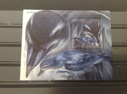 TAAF / French Antarctica - Postfris / MNH - Sheet Zeldzame Vogels 2018 - Unused Stamps