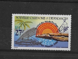 Nouvelle-Calédonie N°205**  P.A. - Unused Stamps