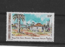 Nouvelle-Calédonie N°207**  P.A. - Unused Stamps
