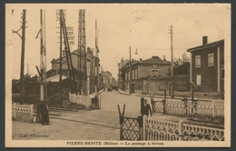 Pierre-Bénite - Le Passage à Niveau - Coll. Thimonier - Voir 2 Scans - Pierre Benite