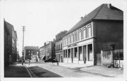 57-BASSE-YUTZ- GRAND'RUE, ET LE RESTAURANT DU GLOBE - Autres & Non Classés