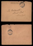 0727 OLTREMARE - CINA - Shanghai Local Post 5.8.93 - Postage Paid 1cent - Diena - Other & Unclassified