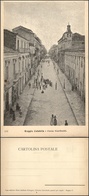 1505 CARTOLINE - REGIONALISMO-CALABRIA - Reggio Calabria, Corso Garibaldi, Animata Nuova Perfetta - Other & Unclassified