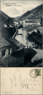 1551 CARTOLINE - REGIONALISMO-TOSCANA - Razzuolo (FI), Interno Del Paese Viaggiata 1926 - Andere & Zonder Classificatie